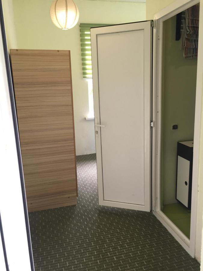 Guest House Inkit Pitsunda Dış mekan fotoğraf