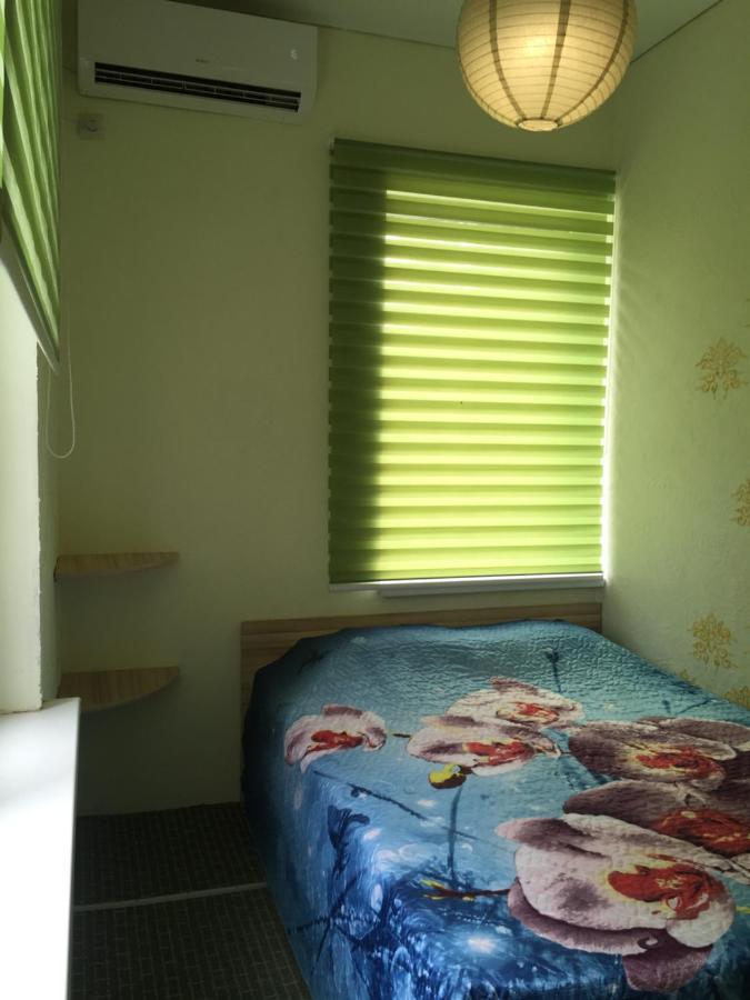 Guest House Inkit Pitsunda Dış mekan fotoğraf